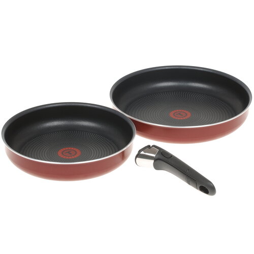 Набор сковород Tefal Ingenio 5 04175820