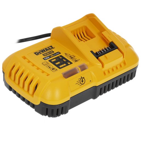 Зарядное устройство DeWalt DCB118 XR FLEXVOLТ 18/54V