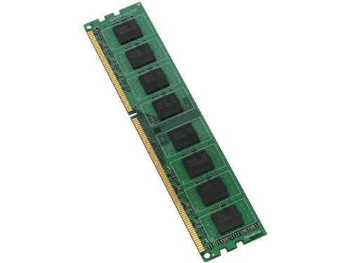 Купить Память DIMM DDR3 4096MB PC10666 1333MHz 256*8 Elixir HB ...