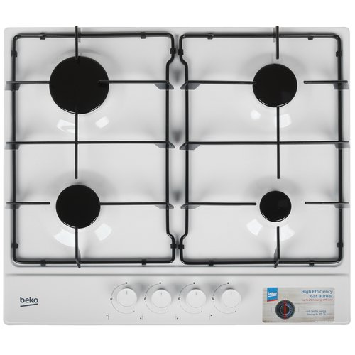 Газовая варочная поверхность Beko HIAG64223W