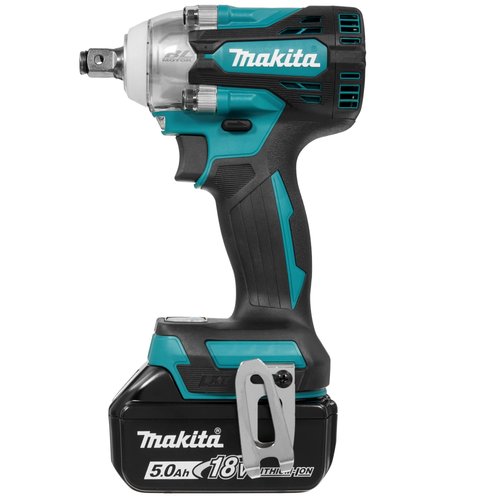 Гайковерт Makita DTW300RTJ LXT 18V