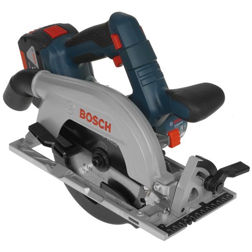 Пила дисковая Bosch GKS 185-LI PRO 18V