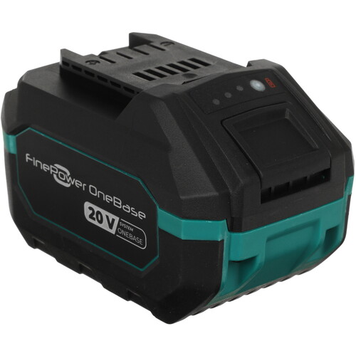 Аккумуляторы finepower 2600