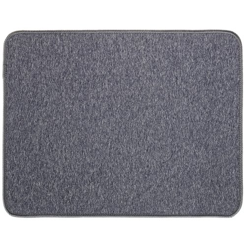 Mat DEXP GM-M Cation fabric Grey (M) gray