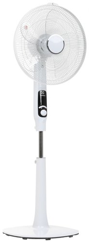 Вентилятор Electrolux EFF-1000i  белый