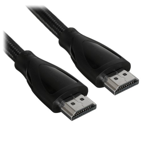 Кабель  Ugreen HDMI - HDMI, 2 м