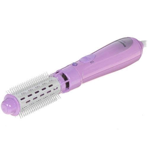 Hot air brush Panasonic EH-KA42-V865 purple/gray