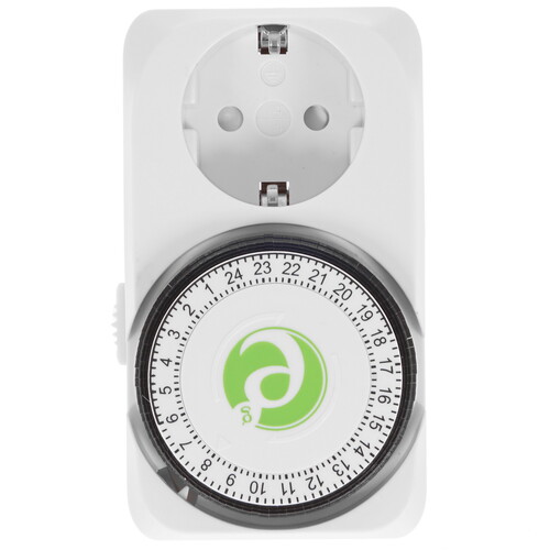 Отзывы покупателей о Таймер розеточный Energenie EG-SST-05 | 4882532 ...