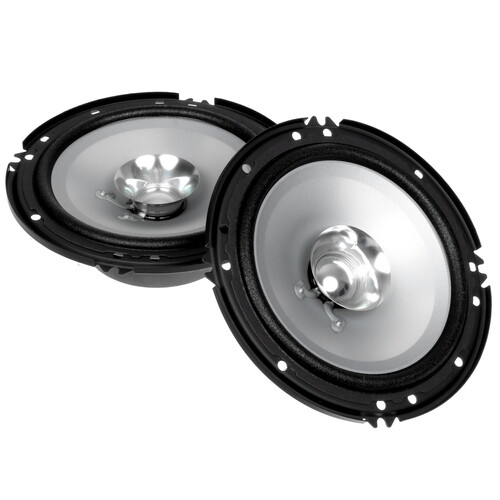 Купить Широкополосная акустическая система KENWOOD KFC-S1656 в интернет ...