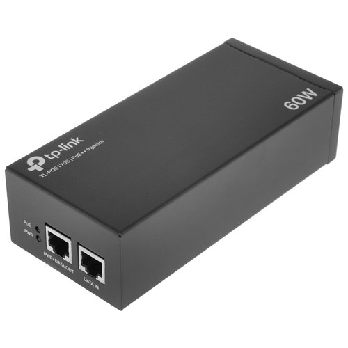 Инжектор PoE TP-Link TL-POE170S