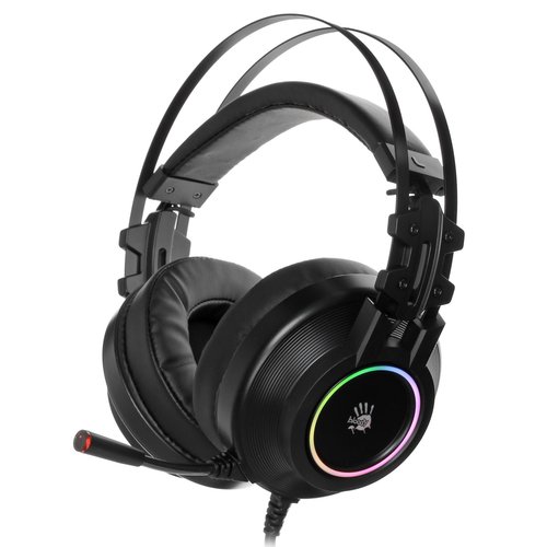 Wired headphones A4Tech Bloody G528C black 2019