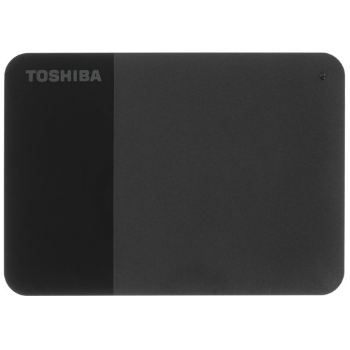 2 ТБ Внешний HDD Toshiba Canvio Ready [HDTP320EK3AA]