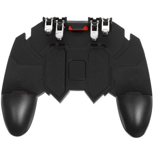 O'yin ushlagichi Shinecon SC-B10 qora