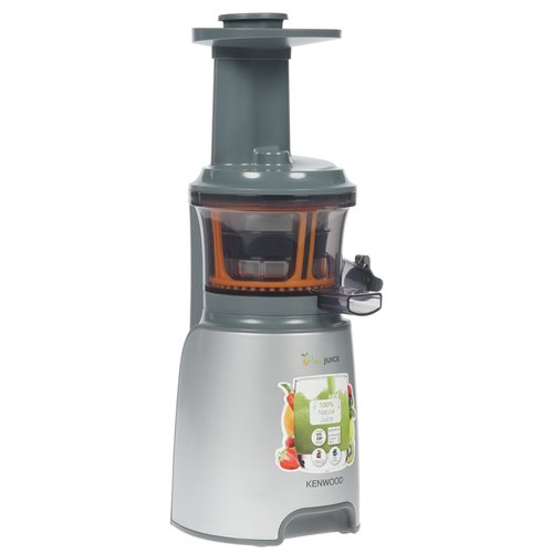 Elektr sharbat chiqargich Kenwood JMP600SI серебристый
