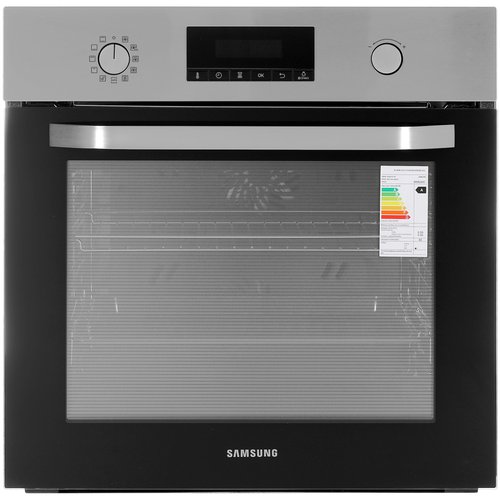 Электр меши Samsung NV68R2340RS/WT серебристый