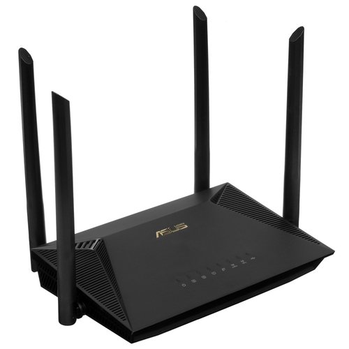 Wi-Fi router ASUS RT-AX1800U