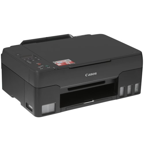 МФУ струйное Canon PIXMA G2820