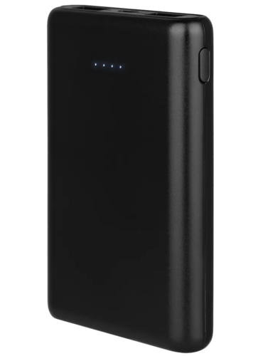 Внешний аккумулятор tfn 20000mah