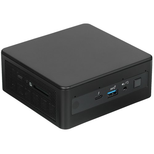Платформа Intel NUC 11