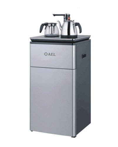 Диспенсер AEL LD-AEL-49a серебристый