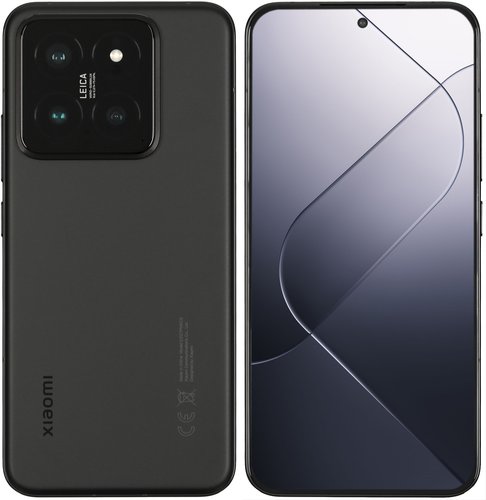 6.36" Смартфон Xiaomi 14 256 ГБ
