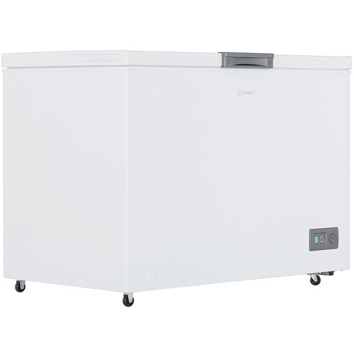 Морозильный ларь Indesit ICF 300 белый