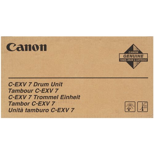 Драм-картридж Canon C-EXV7