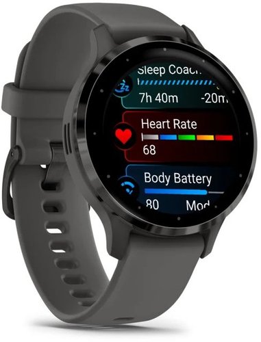 Sport soati Garmin Venu 3s