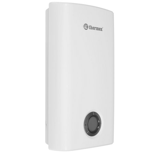 Проточный водонагреватель электрический Thermex Topflow Pro 24000
