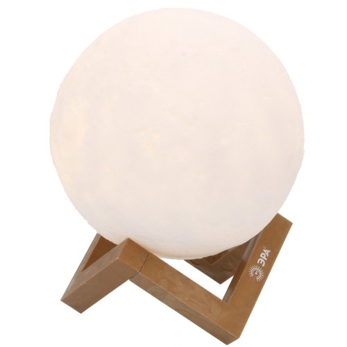 Ночник ЭРА NLED-491-1W-W белый