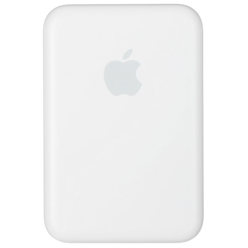Портативный аккумулятор Apple MagSafe Battery Pack белый