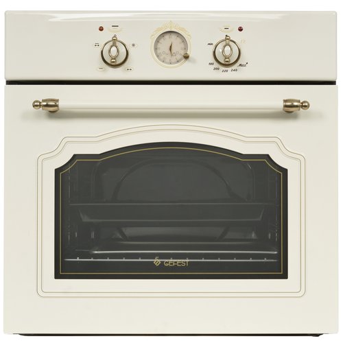 Gazli duxovka shkafi Gefest ДГЭ 601-01 К64
