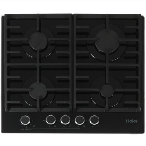 Газовая варочная поверхность Haier HHX-G64CNMB