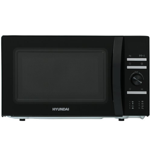 Микроволновая печь Hyundai HYM-D3031 черный