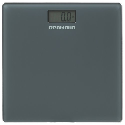 Весы Redmond RS-757 серый