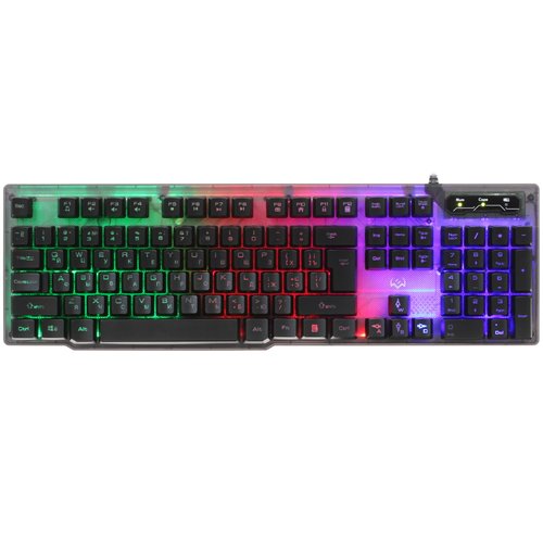 Клавиатура  проводная SVEN KB-G8500