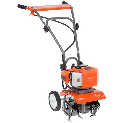 Бензиновый культиватор Daewoo DAT 3530