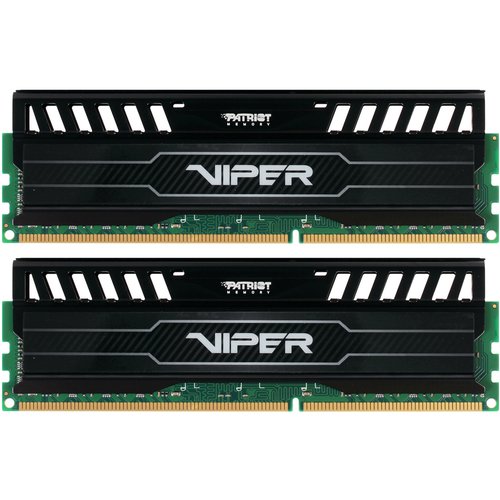 RAM Patriot Viper 3 [PV316G160C0K] 16 GB