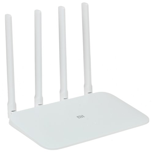 Wi-Fi роутер Xiaomi Mi Router 4A Gigabit Edition