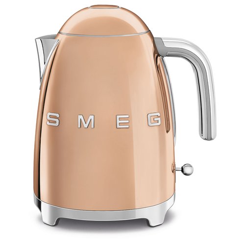 Электр чайнек Smeg KLF03RGEU