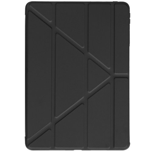 Чехол-книжка  Aceline Origami для HUAWEI MatePad Air черный