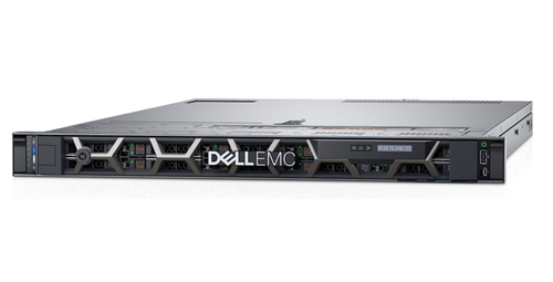 Купить Сервер Dell PowerEdge R640 [R640-8561] в интернет-магазине DNS ...
