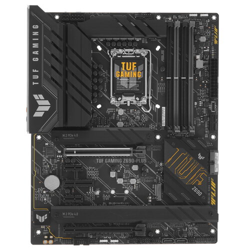 Материнская плата ASUS TUF GAMING Z690-PLUS