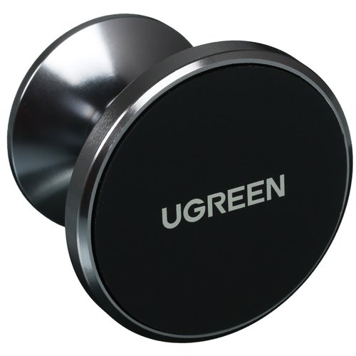 Держатель автомобильный Ugreen LP117 серый