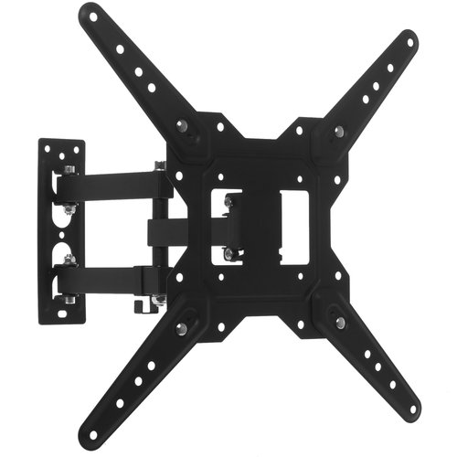 TV uchun kronshteyn DEXP TB-55TS-2 qora
