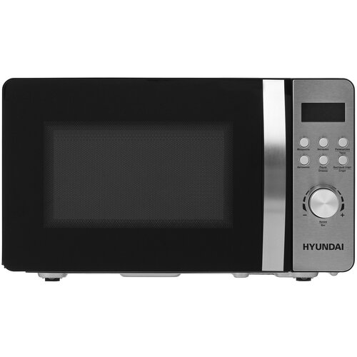 Микроволновая печь Hyundai HYM-D2071 черный