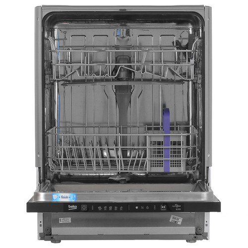 Посудомоечная машина beko bdin15320
