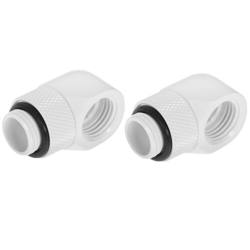 Купить Комплект фитингов для СЖО Corsair XF Adapter в интернет магазине ...