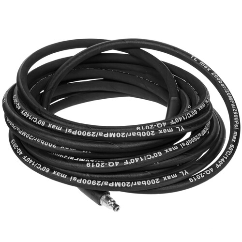 Купить Шланг высокого давления Elitech 0910.001300 в интернет-магазине ...