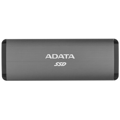 1000 ГБ Внешний SSD ADATA SE760 [ASE760-1TU32G2-CTI]